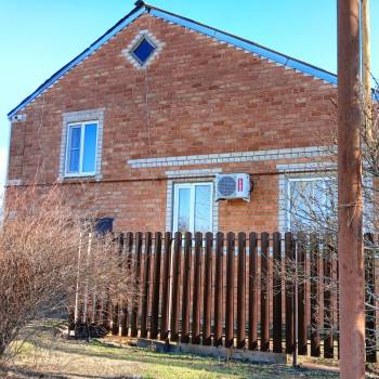 Продается Дом, 165 м²