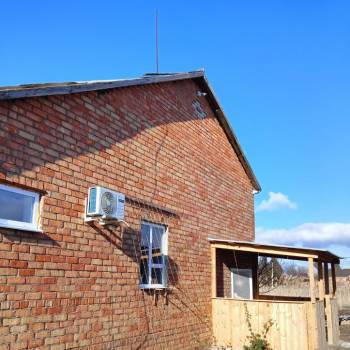 Продается Дом, 165 м²