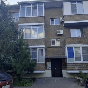 Продается 1-комнатная квартира, 24,9 м²