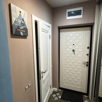 Продается 1-комнатная квартира, 24,9 м²