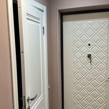 Продается 1-комнатная квартира, 24,9 м²