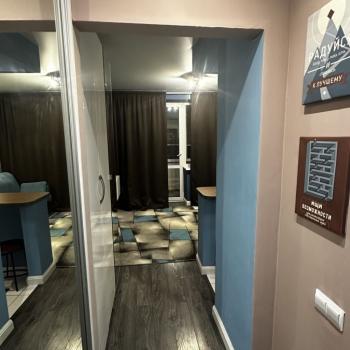 Продается 1-комнатная квартира, 24,9 м²