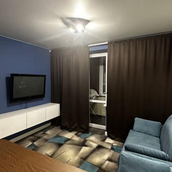 Продается 1-комнатная квартира, 24,9 м²