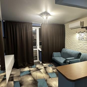 Продается 1-комнатная квартира, 24,9 м²