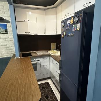 Продается 1-комнатная квартира, 24,9 м²