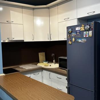 Продается 1-комнатная квартира, 24,9 м²