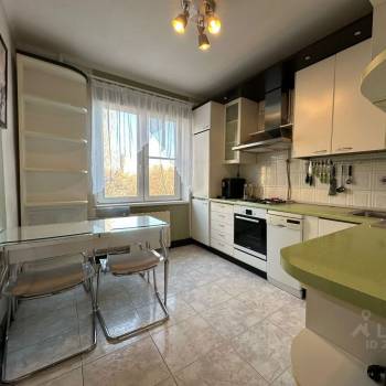 Продается 3-х комнатная квартира, 81,8 м²