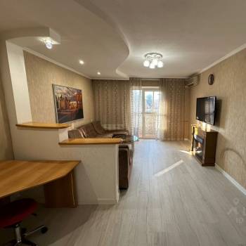 Продается 3-х комнатная квартира, 81,8 м²