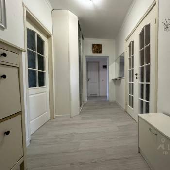 Продается 3-х комнатная квартира, 81,8 м²