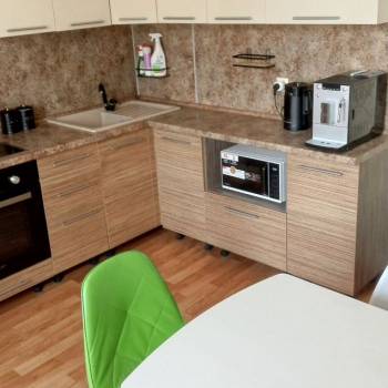 Продается 1-комнатная квартира, 37 м²