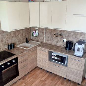 Продается 1-комнатная квартира, 37 м²