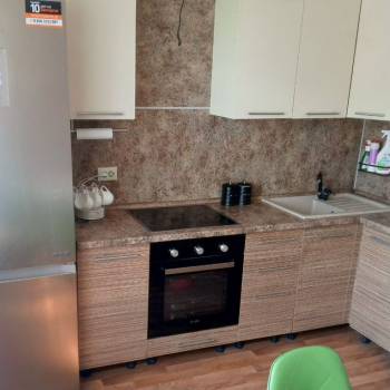 Продается 1-комнатная квартира, 37 м²