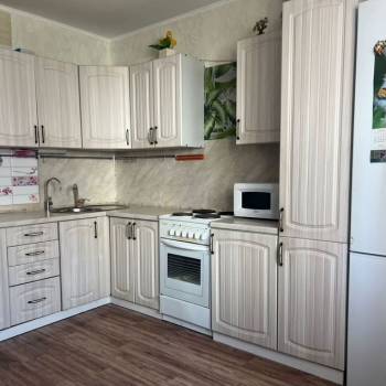 Продается 2-х комнатная квартира, 60 м²