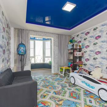 Продается 2-х комнатная квартира, 66 м²