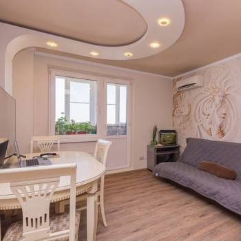 Продается 2-х комнатная квартира, 66 м²