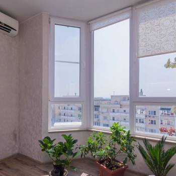 Продается 2-х комнатная квартира, 66 м²