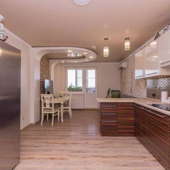 Продается 2-х комнатная квартира, 66 м²