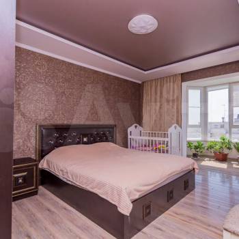 Продается 2-х комнатная квартира, 66 м²