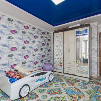 Продается 2-х комнатная квартира, 66 м²