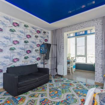 Продается 2-х комнатная квартира, 66 м²