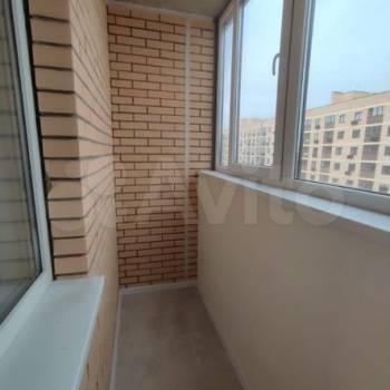 Продается 2-х комнатная квартира, 50,3 м²