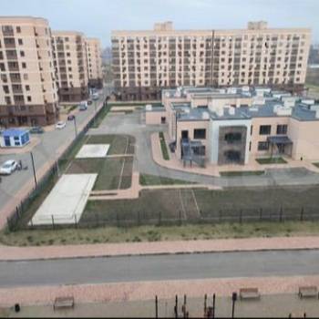 Продается 2-х комнатная квартира, 50,3 м²