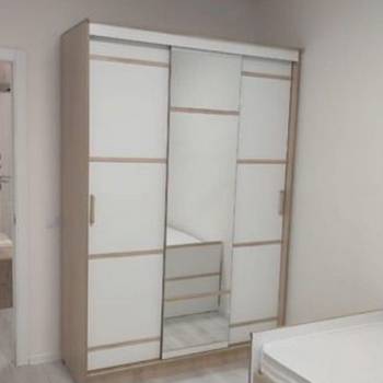 Продается 2-х комнатная квартира, 50,3 м²