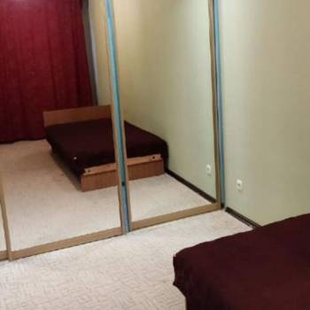 Продается 2-х комнатная квартира, 54,9 м²