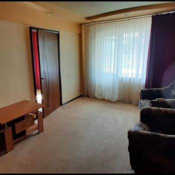 Продается 2-х комнатная квартира, 54,9 м²