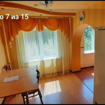 Продается 2-х комнатная квартира, 54,9 м²