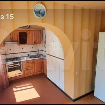 Продается 2-х комнатная квартира, 54,9 м²