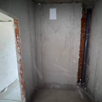 Продается 1-комнатная квартира, 37,64 м²