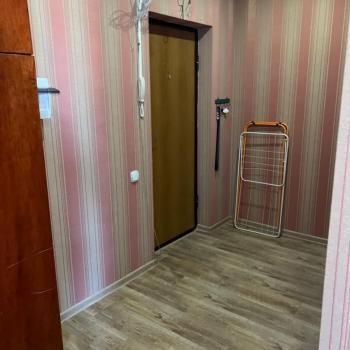 Сдается 1-комнатная квартира, 41 м²