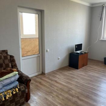 Сдается 1-комнатная квартира, 41 м²