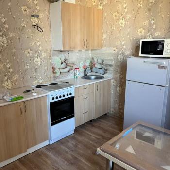 Сдается 1-комнатная квартира, 41 м²