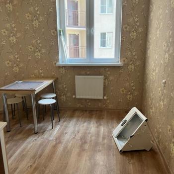 Сдается 1-комнатная квартира, 41 м²