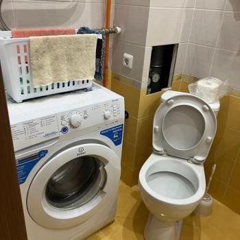 Сдается 1-комнатная квартира, 41 м²