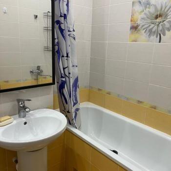 Сдается 1-комнатная квартира, 41 м²