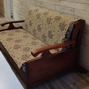 Продается 1-комнатная квартира, 35 м²