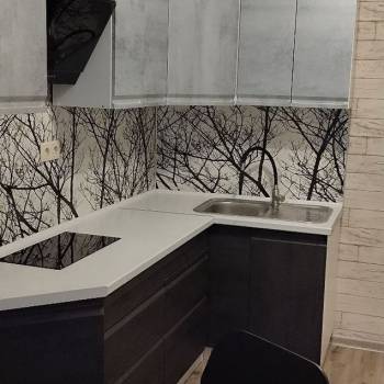 Продается 1-комнатная квартира, 35 м²