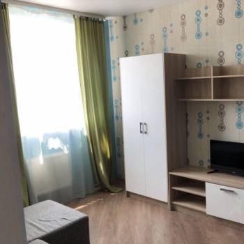 Продается 1-комнатная квартира, 39,2 м²