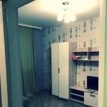 Продается 1-комнатная квартира, 39,2 м²