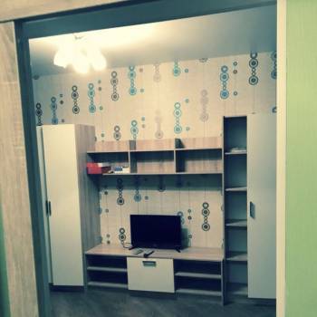 Продается 1-комнатная квартира, 39,2 м²