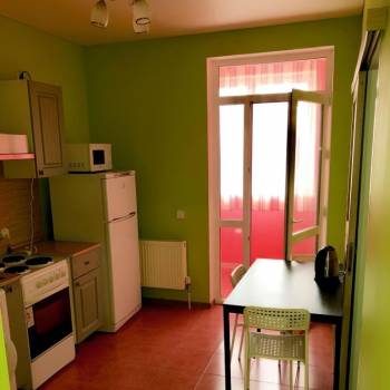 Продается 1-комнатная квартира, 39,2 м²