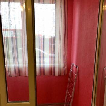 Продается 1-комнатная квартира, 39,2 м²