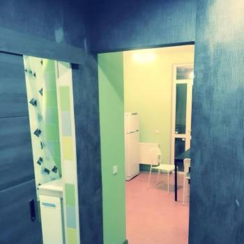 Продается 1-комнатная квартира, 39,2 м²