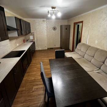 Продается 3-х комнатная квартира, 78,4 м²