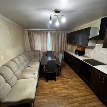 Продается 3-х комнатная квартира, 78,4 м²