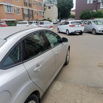 Сдается 1-комнатная квартира, 41 м²