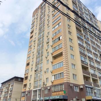 Сдается 1-комнатная квартира, 41 м²